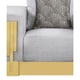 Thumbnail of Buy Gray Cosmos Furniture Living Room 