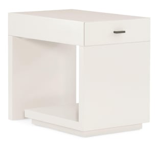 Accent Tables  White Caracole photo