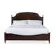 Thumbnail of Bedroom  Dark Walnut Caracole photo