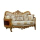 Thumbnail of Buy Beige, Gold, Antique European Furniture Living Room 