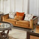 Thumbnail of Brown, Sand Homey Design  HD-S23935 Living Room interior