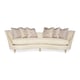 Thumbnail of Living Room  Taupe, Off-White Caracole photo