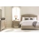 Thumbnail of Beige, Silver Caracole CLA-417-125 Bedroom interior