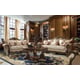 Thumbnail of Buy Beige, Brown Homey Design  Living Room 