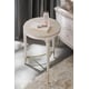 Thumbnail of Silver, Platinum Caracole CLA-021-412 Accent Tables interior