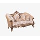 Thumbnail of Bronze, Gold European Furniture 44698-Set-4 Living Room interior