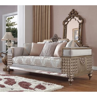 Buy Bronze, Pearl Homey Design  Living Room 