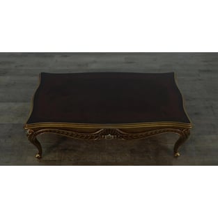 Buy Brown, Antique Silver European Furniture Accent Tables 