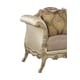 Thumbnail of Buy Champagne, Pearl, Cream Benneti Living Room 