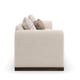 Thumbnail of Brown, Cream Caracole UPH-022-011-A Living Room interior