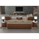 Thumbnail of Buy Beige, Brown European Furniture Living Room 