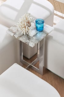 Accent Tables  Stone Caracole image