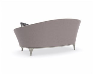 Buy Silver, Lavender Caracole Living Room 