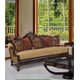 Thumbnail of Living Room  Brown, Golden Brown, Walnut, Chestnut Benneti photo