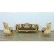 Thumbnail of Living Room  Mahogany, Beige, Gold, Antique, Black, Ebony European Furniture image