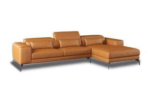 Living Room  Cognac European Furniture image