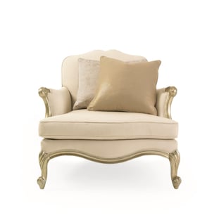 Buy Ivory Caracole Living Room 