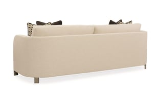 Buy Cream Caracole Living Room 