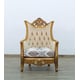 Thumbnail of Buy Beige, Bronze, Antique European Furniture Living Room 