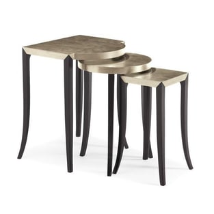 Accent Tables  Silver Caracole image