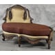 Thumbnail of Buy Mahogany, Brown, Cherry, Chestnut Benneti Living Room 