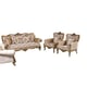 Thumbnail of Bronze, Gold European Furniture 4798-Set-4 Living Room interior