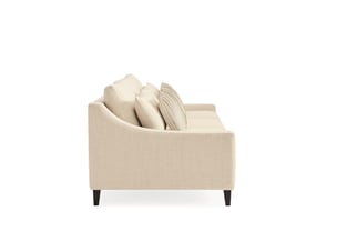 Cream Caracole SGU-418-013-A Living Room interior