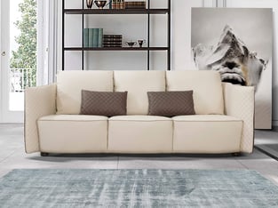 Living Room  Taupe, Light Grey European Furniture photo