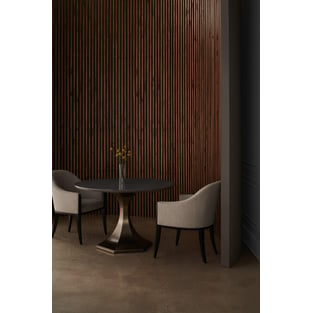 Dining Room  Bronze, Gray Caracole image