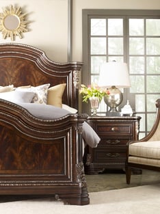 Buy Brown, Cherry Homey Design  Bedroom 