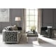 Thumbnail of Dark Grey Caracole UPH-417-211-B  Living Room interior