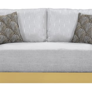 Buy now Gray Cosmos Furniture Megan-Set-3