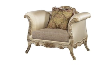 Living Room  Champagne, Pearl, Cream Benneti photo