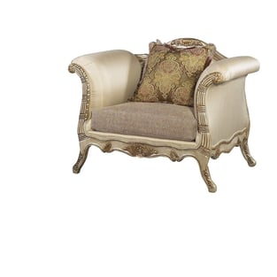 Living Room  Champagne, Pearl, Cream Benneti photo