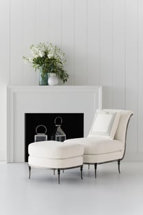 Living Room  White Caracole image