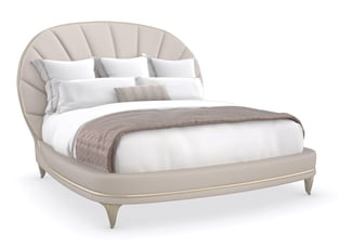 Order Gold, Taupe Caracole C093-020-121 C093-020-062-5PC Bedroom now