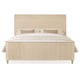 Thumbnail of Golden Beige, Platinum Caracole CLA-418-101-Set-5 Bedroom interior