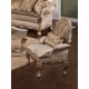 Thumbnail of Living Room  Gold, Silver, Light Gray Benneti image