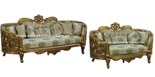 Order Bronze, Gold, Antique European Furniture 30016-L Living Room now