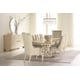 Thumbnail of Champagne, Cream Caracole CLA-418-201-Set-10 Dining Room interior