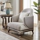 Thumbnail of Living Room  Gold, Light Gray Homey Design  image