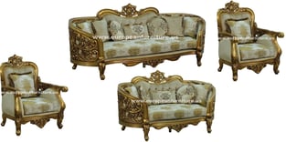 Buy now Bronze, Gold, Antique European Furniture 30016-L