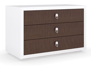 Order Brown, Light Gray Caracole CLA-421-101-Q-5PC Bedroom now