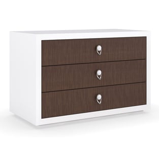 Order Brown, Light Gray Caracole CLA-421-101-Q-5PC Bedroom now