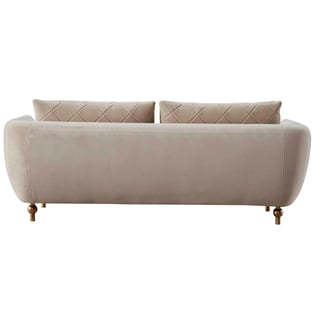 Order Beige, Gold European Furniture EF-22562-S Living Room now