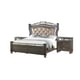 Thumbnail of Bedroom  Coffee Cosmos Furniture image