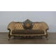 Thumbnail of Buy Gold, Black European Furniture Living Room 