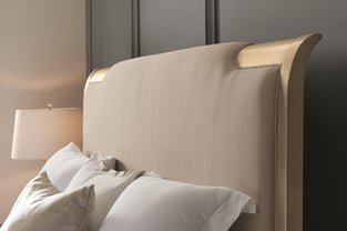 Buy now Beige, Ash Gray Caracole CON-KINBED-008