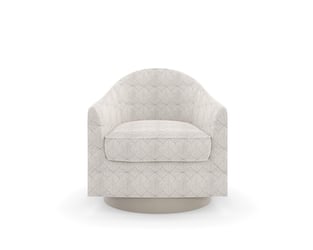 Buy Light Gray Caracole Living Room 