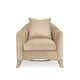 Thumbnail of Beige, Gold Caracole SGU-416-013-A-Set-2 Living Room interior